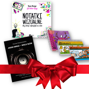 Prezenty dla moli książkowych